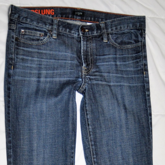 J. Crew Denim - J Crew Womens Jeans Like New 97510